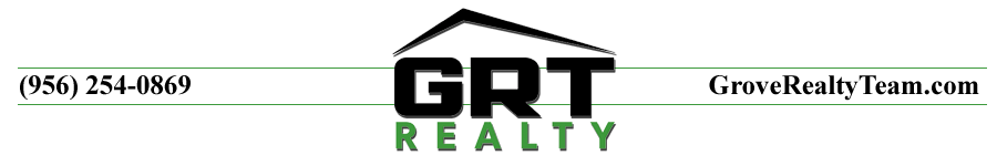 Grove Realty Team - Brownsville, Starbase, Los Fresnos, Rancho Viejo, Harlingen, South Padre Island...