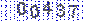 This Is CAPTCHA Image
